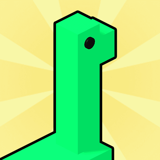 Like A Dino